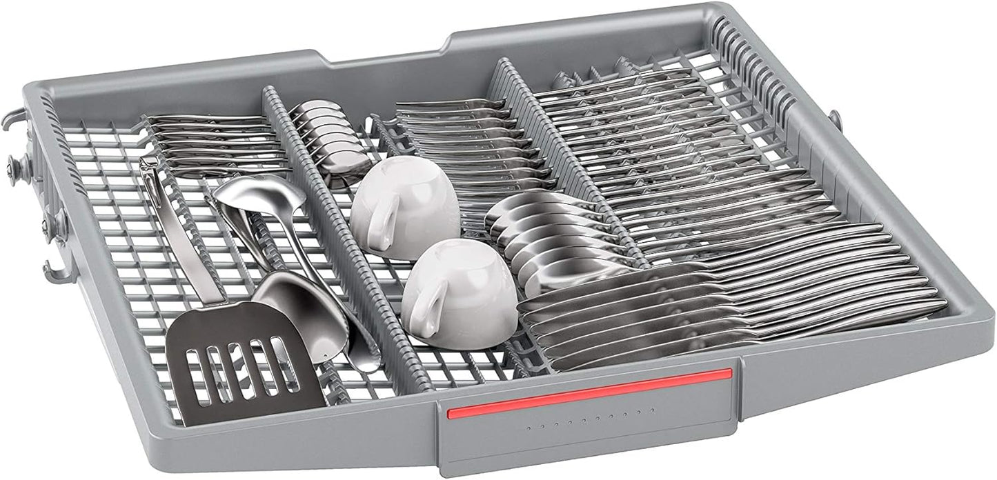 Съдомиялна машина Bosch SBV6ZCX49E Series 6 - Нова, разопакована