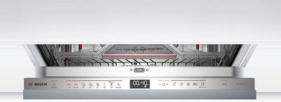 Съдомиялна машина Bosch SBV6ZCX49E Series 6 - Нова, разопакована