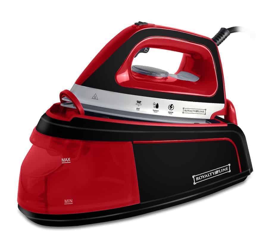 Гладачна станция Royalty Line DBST-2300W.1