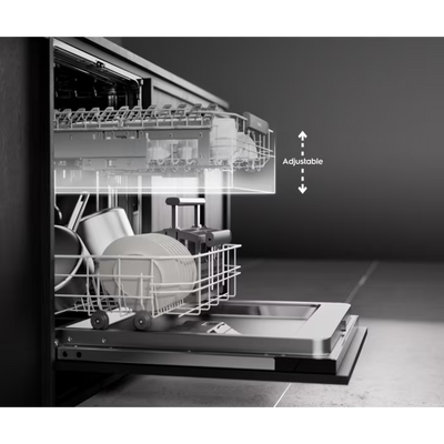 Съдомиялна AEG FSB53907Z - Нова, разопакована