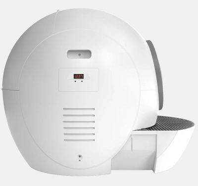 Автоматична котешка тоалетна ELS PЕТ