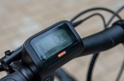 Електрически велосипед HEAD Urban Neo