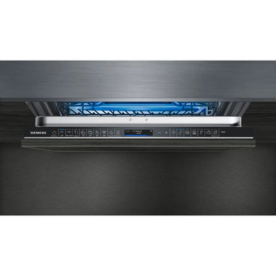 Съдомиялна машина Siemens iQ700 SN87YX03CE - Нова, разопакована