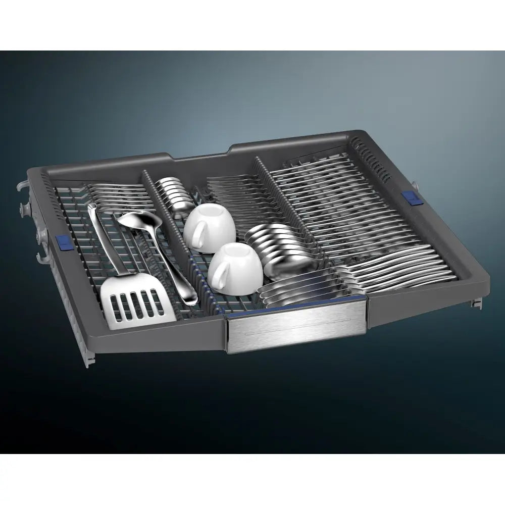 Съдомиялна машина Siemens iQ700 SN87YX03CE - Нова, разопакована