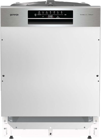 Съдомиялна Gorenje GI 643 D60X – 16 комплекта