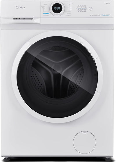 Пералня Midea MF10EW80B - 8кг
