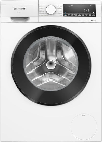 Пералня Siemens WG54G106EM iQ500 – 10 кг - Нова, разопакована