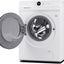 Пералня Midea MF10EW80B - 8кг