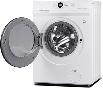 Пералня Midea MF10EW80B - 8кг