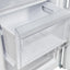 Фризер Exquisit GS581-040C