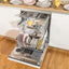 Съдомиялна Gorenje GI 643 D60X – 16 комплекта