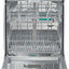 Съдомиялна Gorenje GI 643 D60X – 16 комплекта