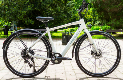 Електрически велосипед HEAD Urban Neo