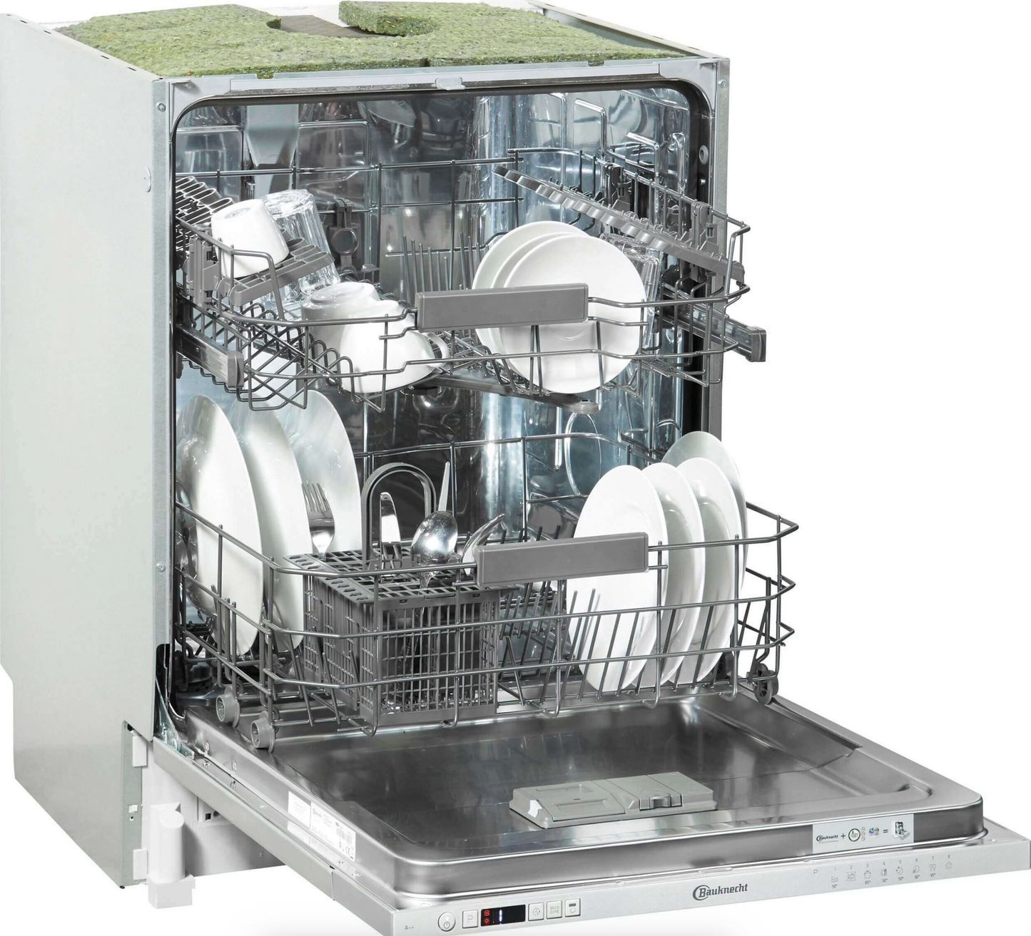 Съдомиялна BAUKNECHT BIC-3C26 - 14 комп - Нова, разопакована