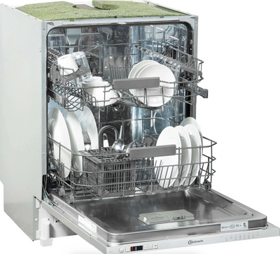 Съдомиялна BAUKNECHT BIC-3C26 - 14 комп - Нова, разопакована