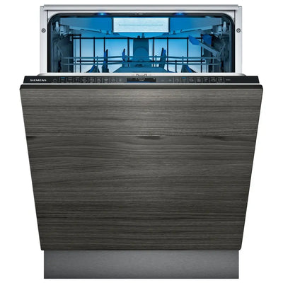 Съдомиялна машина Siemens iQ700 SN87YX03CE  - Нова, разопакована