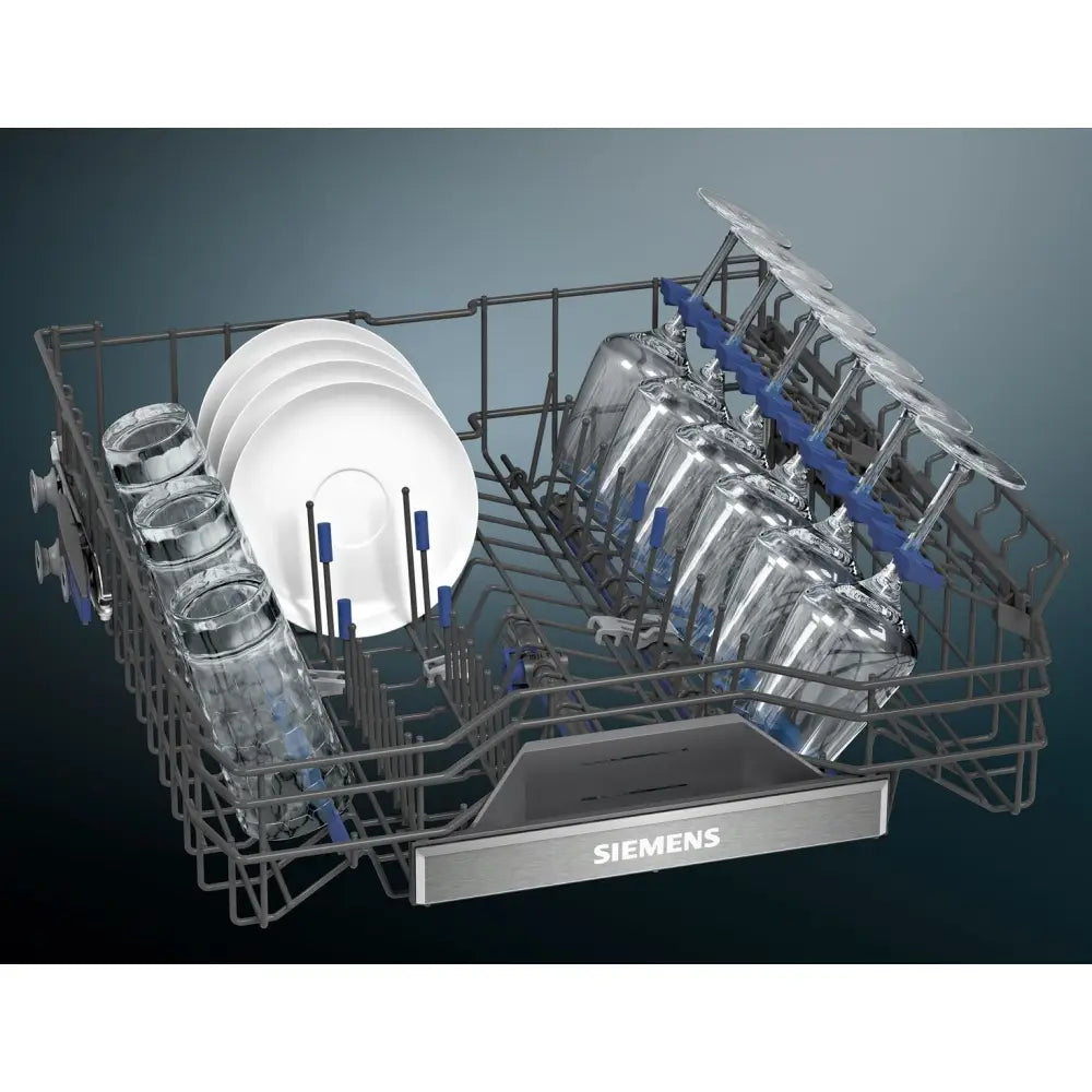 Съдомиялна машина Siemens iQ700 SN87YX03CE  - Нова, разопакована