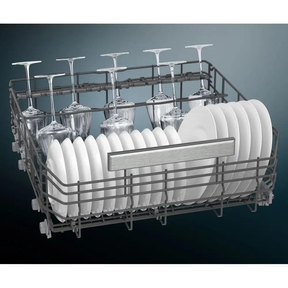 Съдомиялна машина Siemens iQ700 SN87YX03CE  - Нова, разопакована